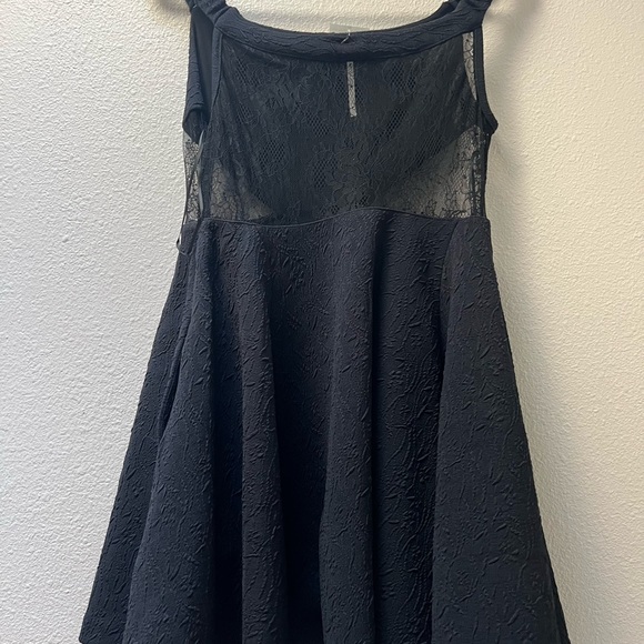 Free people Brooklyn mini dress - Picture 4 of 5